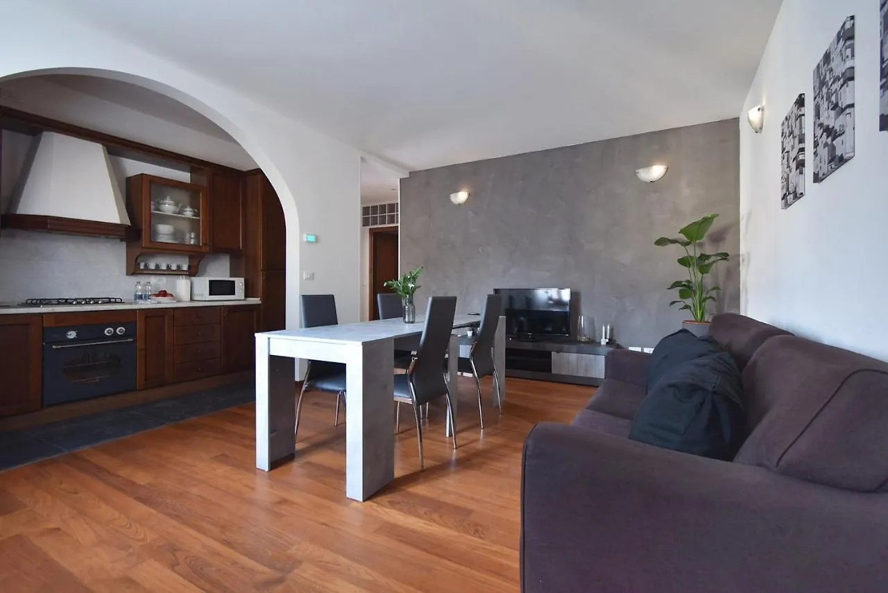 By The Hills Apartment Montegrotto Terme
