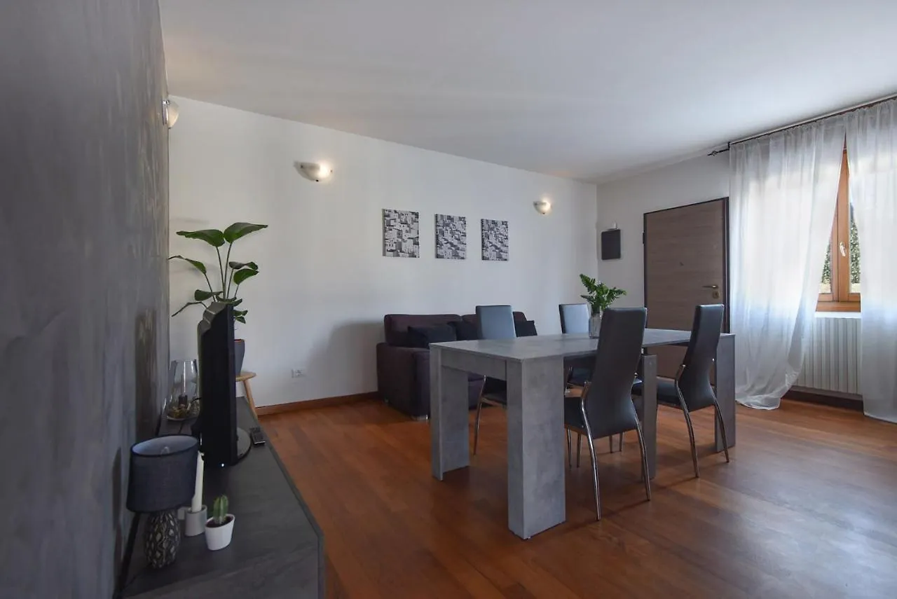 By The Hills Apartment Montegrotto Terme
