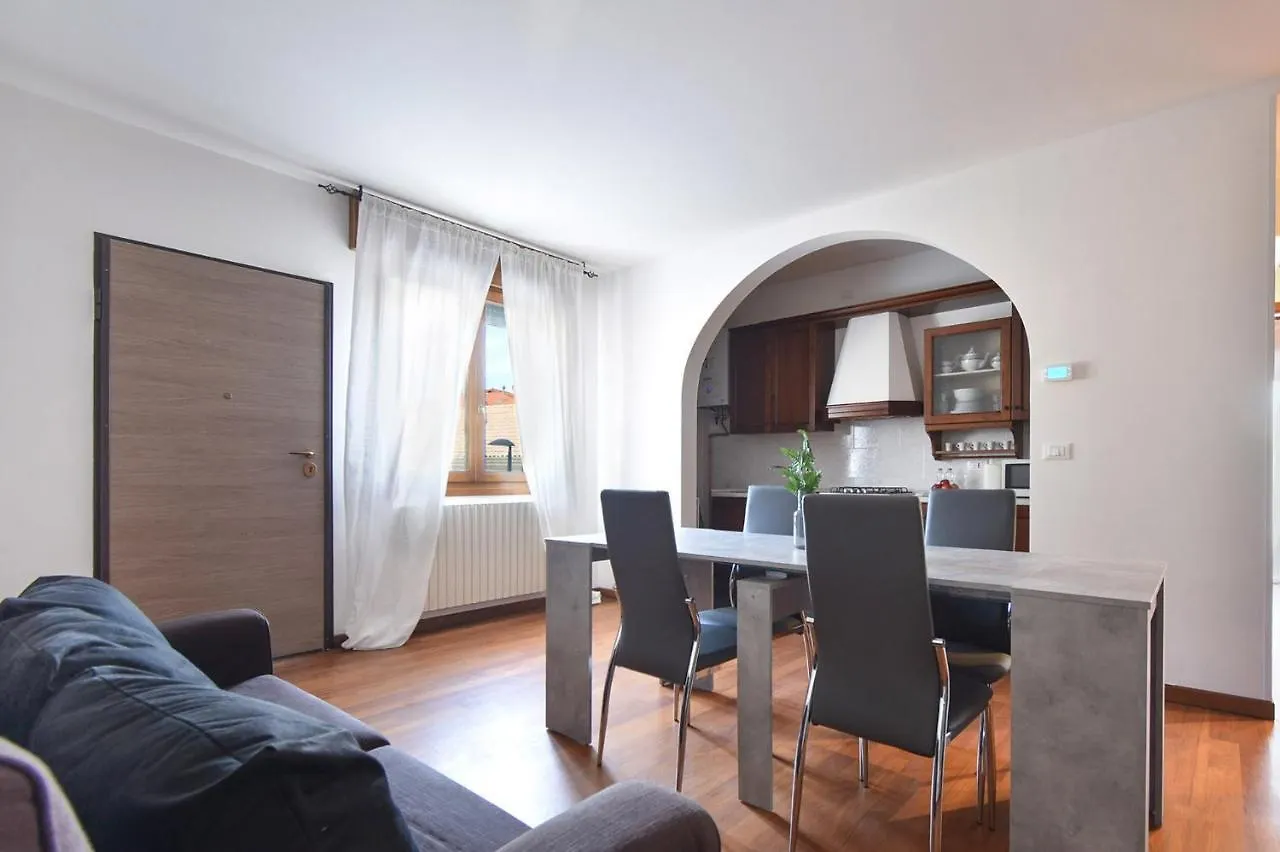 By The Hills Apartment Montegrotto Terme Italy