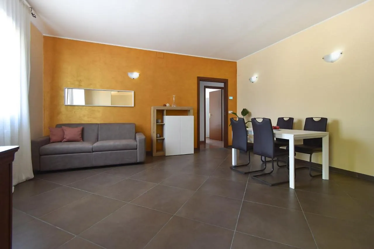 By The Hills Apartment Montegrotto Terme