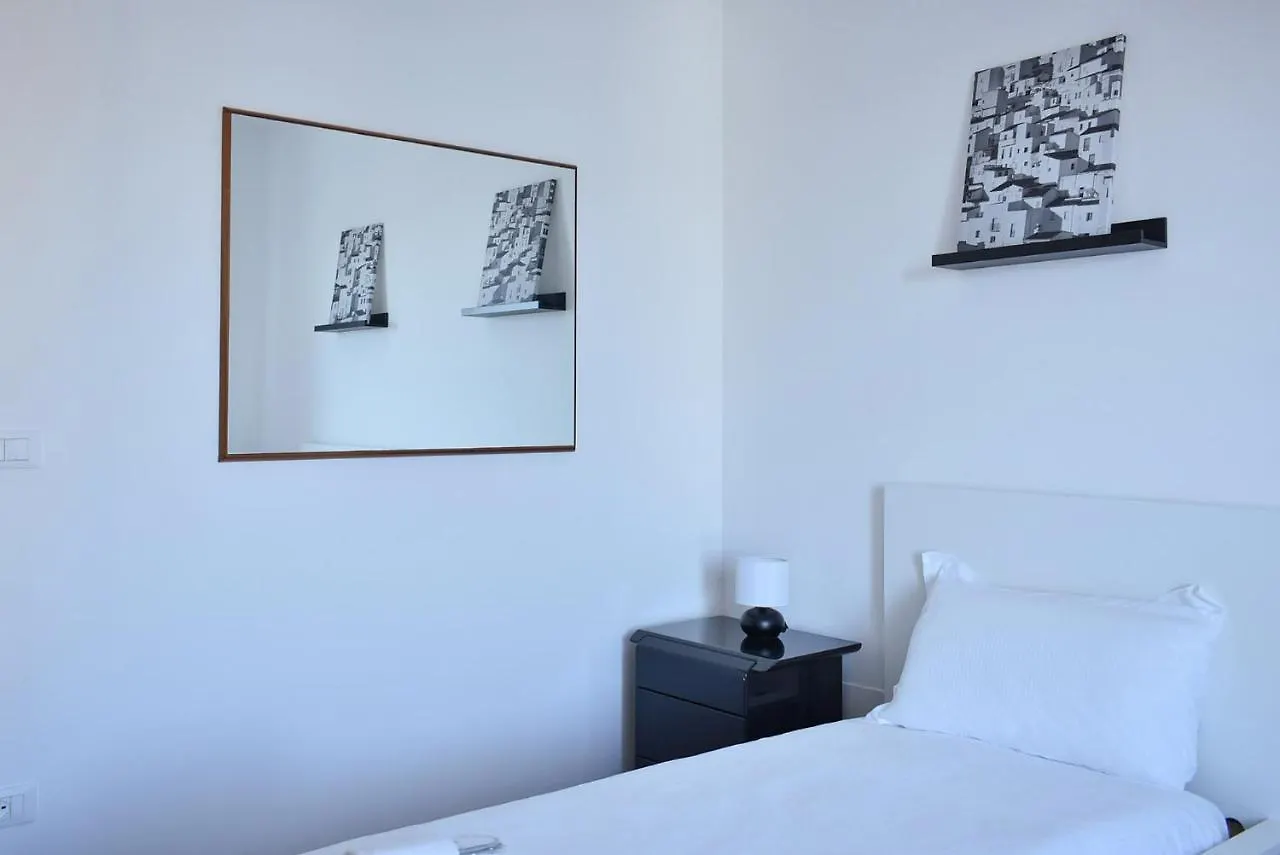 By The Hills Apartment Montegrotto Terme