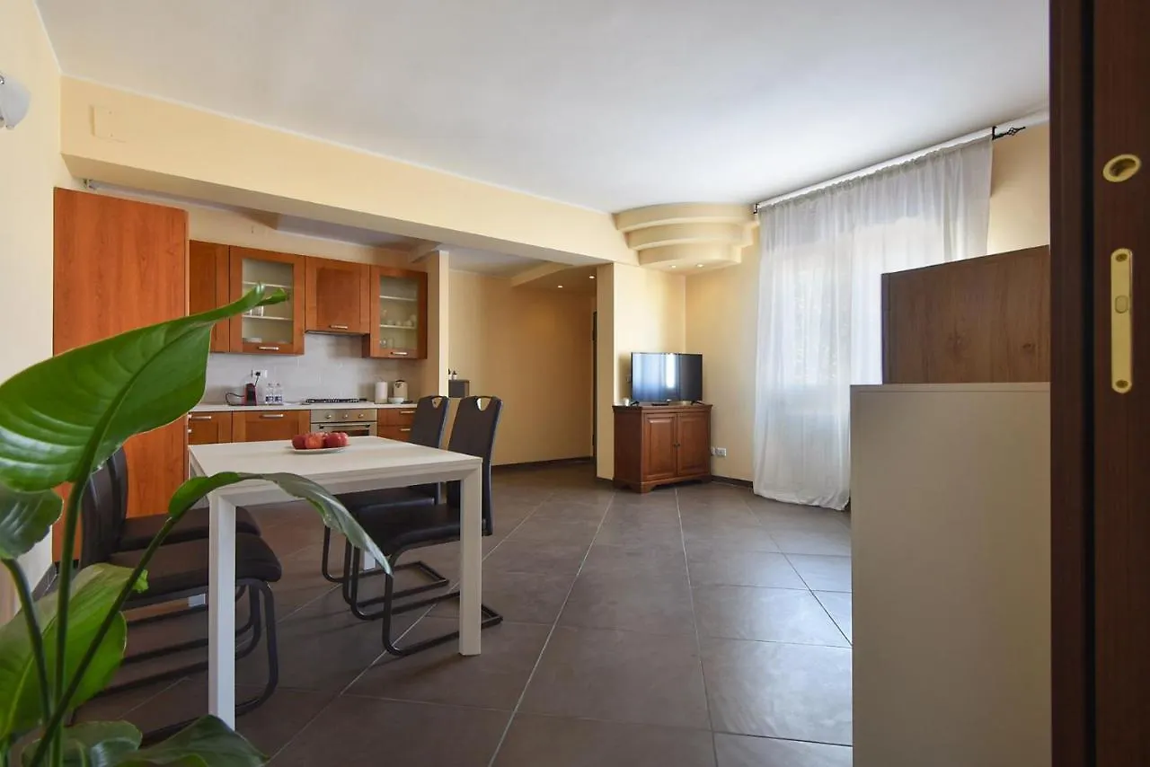 By The Hills Apartment Montegrotto Terme 0*,
