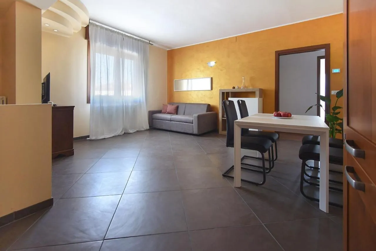 By The Hills Apartment Montegrotto Terme