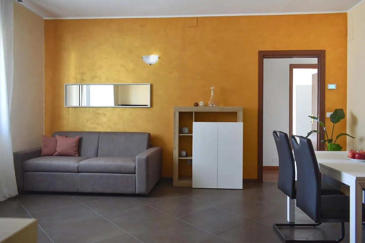 By The Hills Apartment Montegrotto Terme