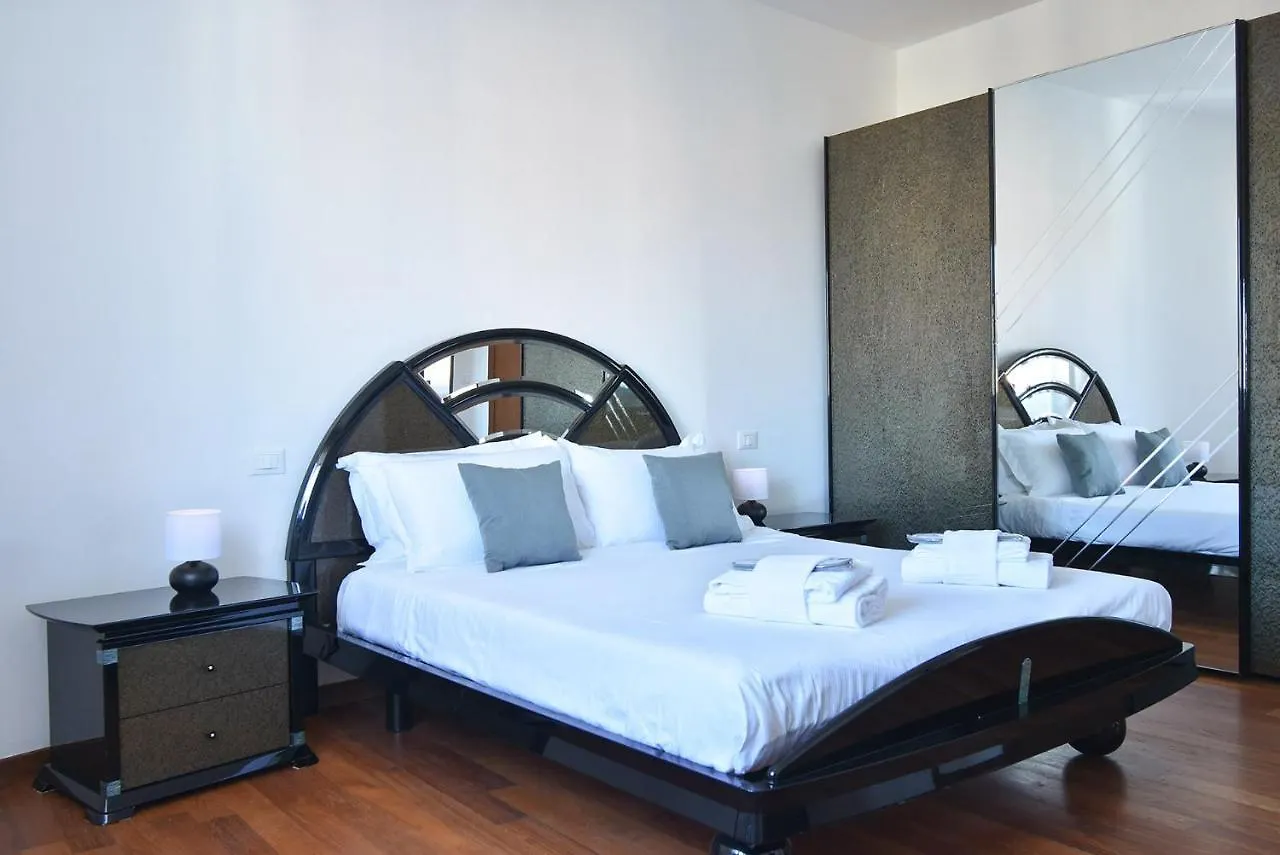 By The Hills Apartment Montegrotto Terme