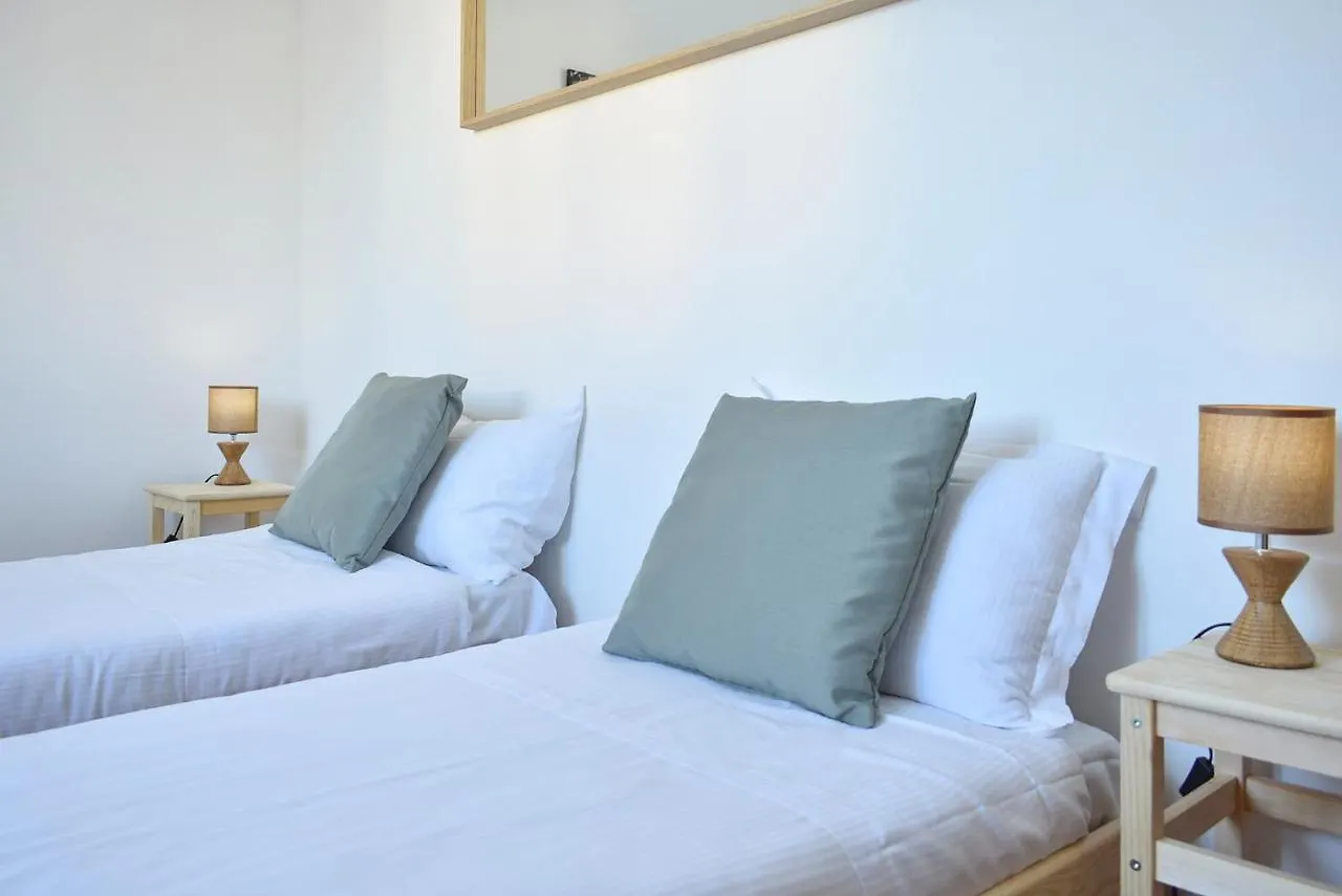 By The Hills Apartment Montegrotto Terme Italy